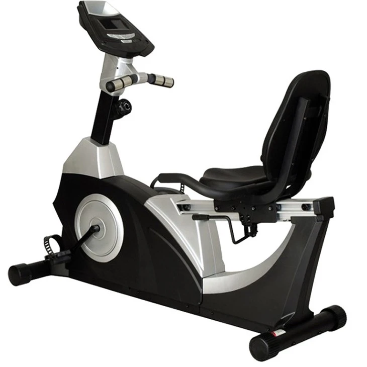 3  Gym fitness Recumbent Bike