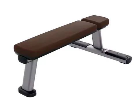 Flat Bench: Help Shape Perfect Chest Muscles high quality