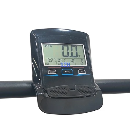 Non-Electric Curve Treadmill For Commercial high quality